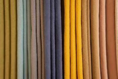 オーダーカーテン