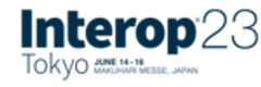 株式会社ナノオプト・メディア(Interop Tokyo 運営事務局)のロゴ