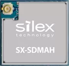 IEEE 802.11ah対応無線LANモジュール「SX-SDMAH」