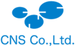 株式会社シイエヌエスのロゴ