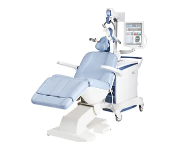 うつ病治療機器『ニューロスター』