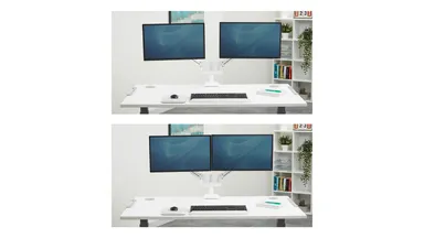 Tallo(TM)スライダー　あり／なし