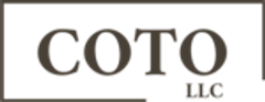 COTO合同会社のロゴ