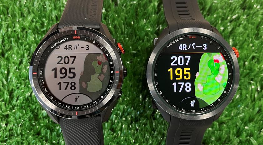 新品 黒 47mm ガーミン アプローチ S70 Garmin GPS距離計 | kensysgas.com