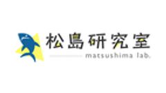 松島研究室のロゴ