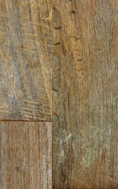 ラゲッド パティナ