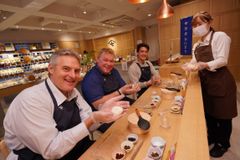外国人向け　ワークショップのイメージ1