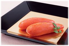 【味のめんたい 福太郎】