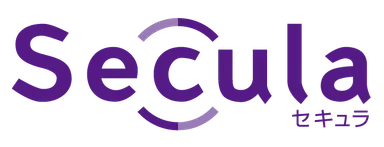 Secula　ロゴ