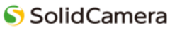 ソリッド株式会社のロゴ