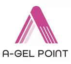 A-GELポイントロゴ