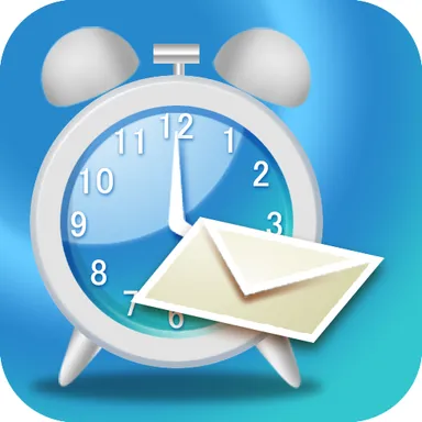 iOSアプリ あんしん365 アイコン