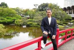 ひらめき創造研究所　高澤信俊氏