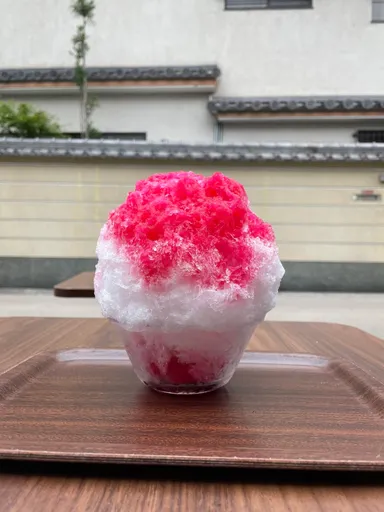 人気No1のイチゴ味