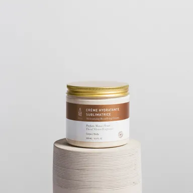 モイスチャーライジング　クリーム(1)