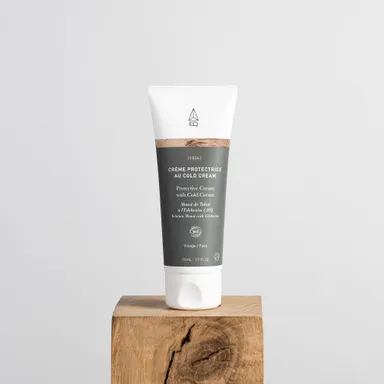 コールドクリーム