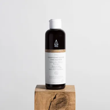 シャワーシャンプー