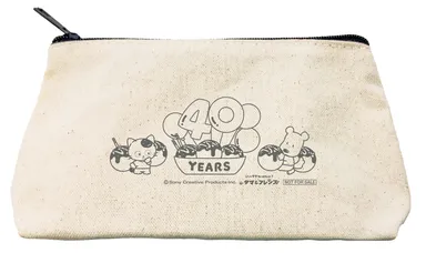 オリジナルポーチ(イメージ)