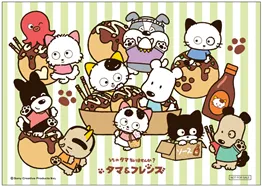 オリジナルステッカー(イメージ)