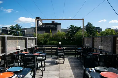 鴨川の『アサユカ』