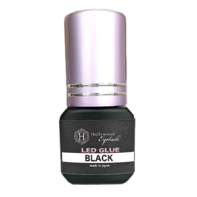 LEDグルー ブラック