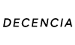株式会社DECENCIAのロゴ
