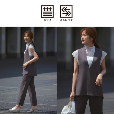 コンフォートリュクス