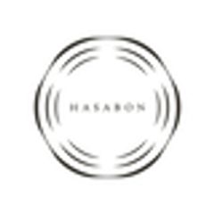 HASABONのロゴ