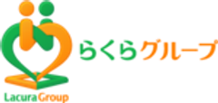 株式会社らくらホールディングス　「粋生きアワード」事務局のロゴ