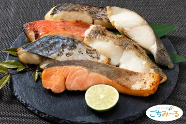 ごちみ～るの西京焼