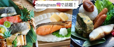 Instagram写真(抜粋)