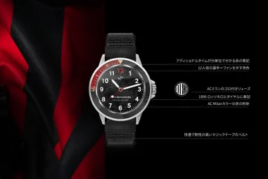 キッズスペック