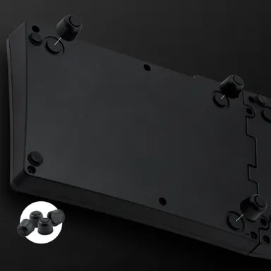 チルトスタンド装着