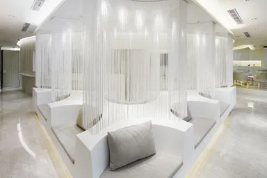 台湾店エントランス