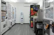 自販機SHOP関東ショールーム