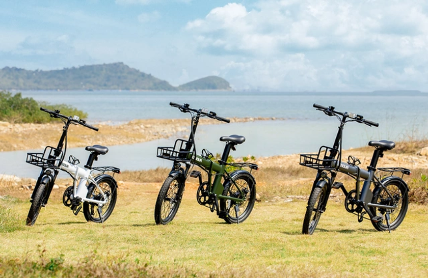 革新的な電動アシスト自転車EENOUR C4が予約販売開始 圧倒的な 革新的な電動アシスト自転車EENOUR C4が予約販売開始 圧倒的な