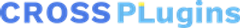 CROSS PLugins_ロゴ