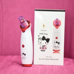 美容のプロに愛されている毛穴ケア商品「KEANA KIREI(ケアナキレイ 