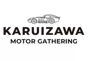 KARUIZAWA MOTOR GATHERING 2023 SPRINGロゴ