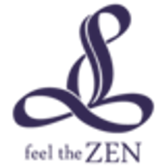 feel the ZENのロゴ