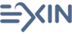 EXIN JAPANのロゴ