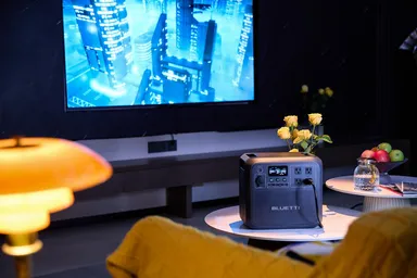 AC180　静音モード