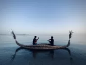 葦船