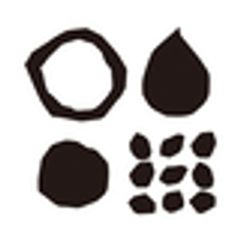 松山油脂株式会社のロゴ