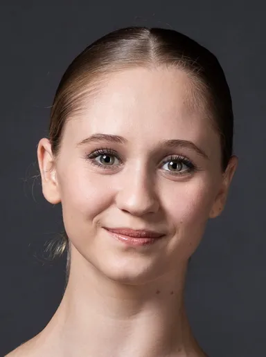 ビアンカ・スクダモア