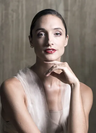 ドロテ・ジルベール