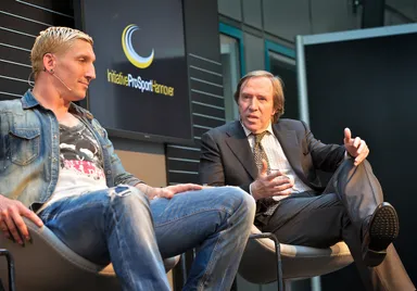 ギュンター・ネッツアー