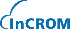 インクロム株式会社のロゴ