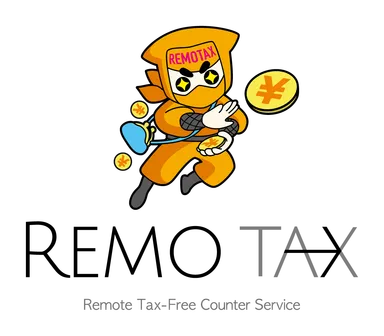 REMOTAXキャラクター