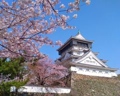 小倉城